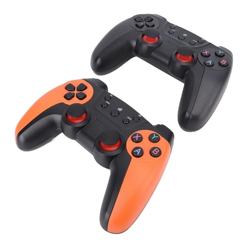 SENECESLI Console di Gioco retrò Bastoncino Stabile Plug and Play