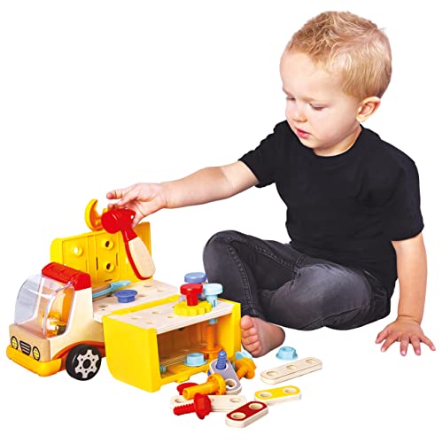 Mertens 84090 - Auto Multifunzione Con Accessori - 9