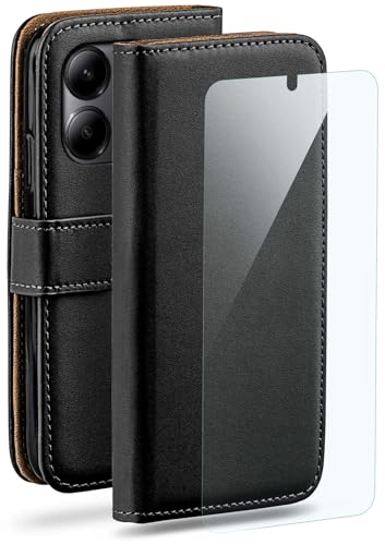 Étui Xiaomi Redmi Note 13 4G idéal pour regarder vos vidéos et ranger vos cartes
