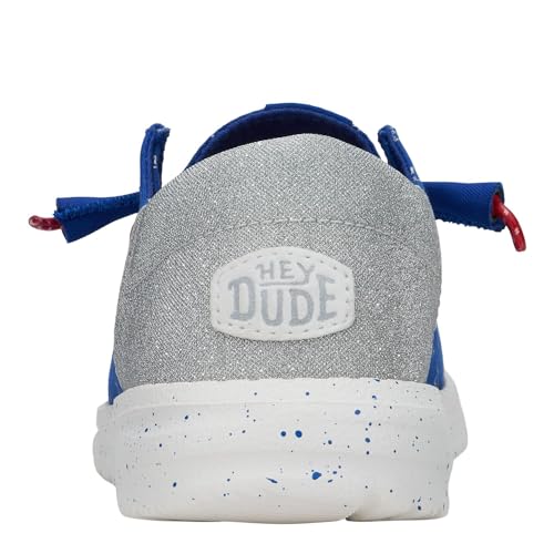 Image of HEYDUDE Womens Wendy Funk Baja