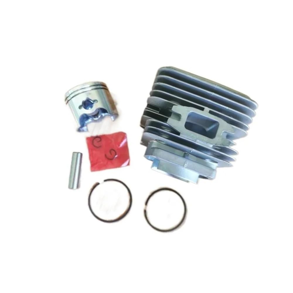 Kit cylindre CS-65T 47,5 mm pour réparer une perte de compression moteur