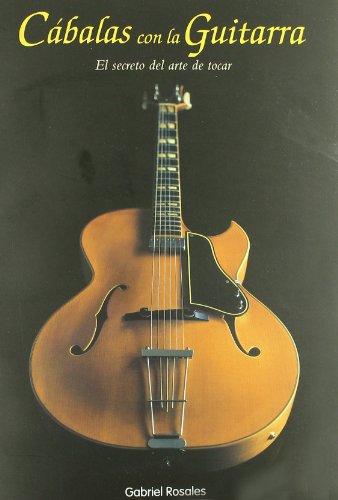 Cabalas Con La Guitarra 8ｦ (HOMENAJES Y OTRAS)