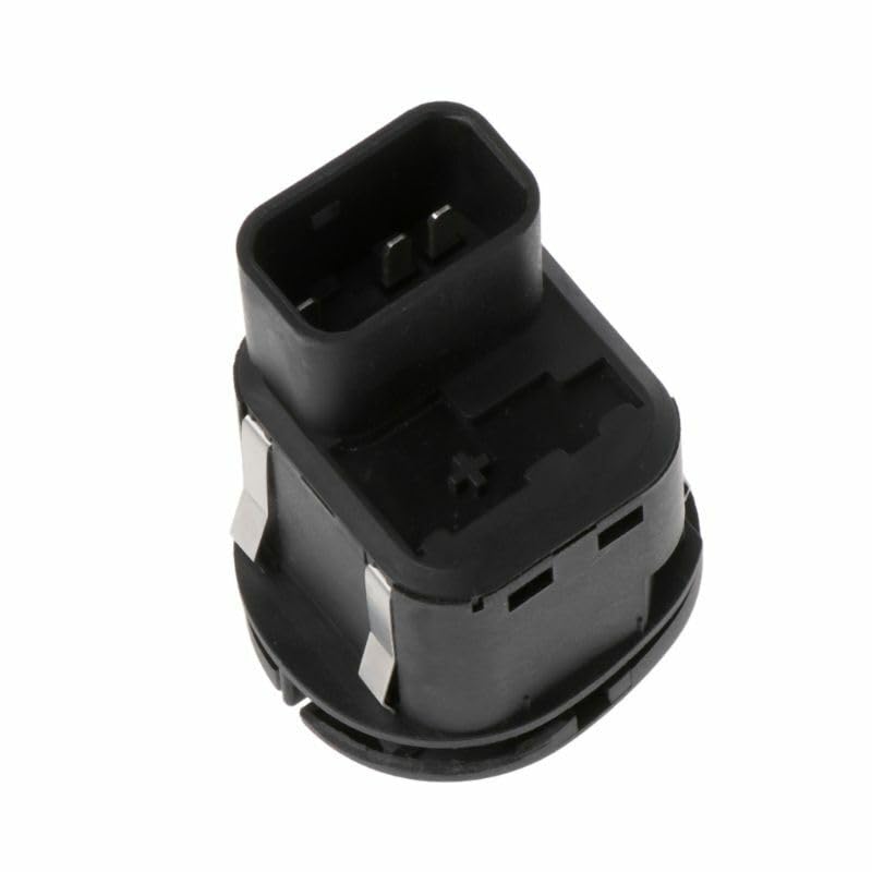 Driver Side Electric Window Switch For Ford Transit Connect & Fiesta – OEM 1459686-473479