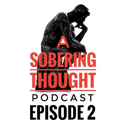 Couverture de EP02 - Paul - Step Two and Three