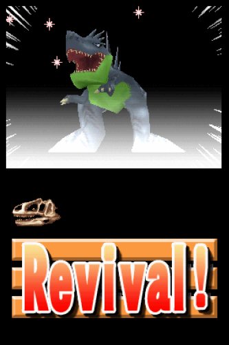 Usado: Jogo Fossil Fighters - Nintendo DS