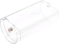 Vista 4 de Water tank without lid for Nespresso Krups CITIZ XN series, MS-0055340