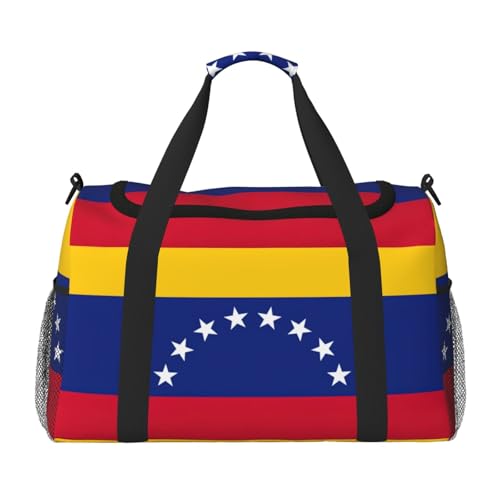 Sac de yoga et fitness grand volume avec compartiment pour articles personnels