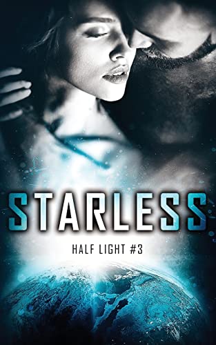Starless (Half Light)