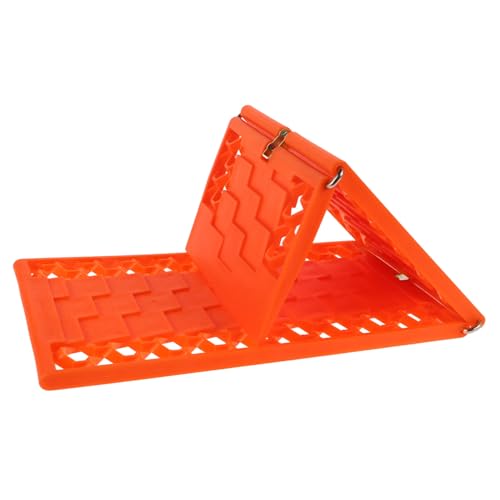 Tapis de traction voiture Gatuida pliable contre le blocage hivernal