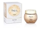 Deja Vu Dead Sea Minerals BioXage Anti-Aging Night Cream for face and decollete, 50ml 1.7fl.oz