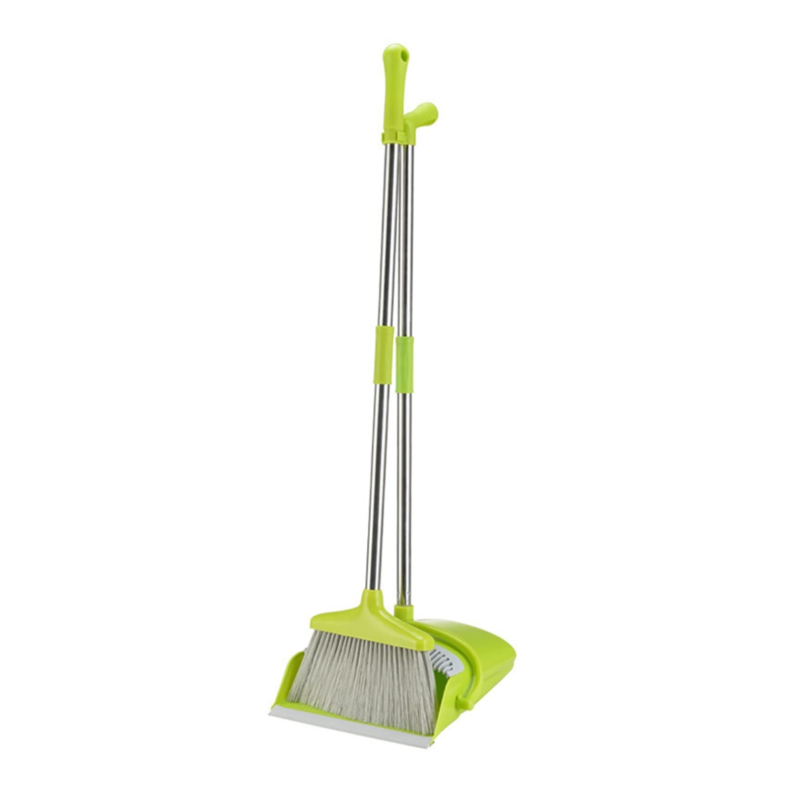 Spazzola Per Lavasciuga Pavimenti Per Pulizia Industriale Blu Duro - Foto 2