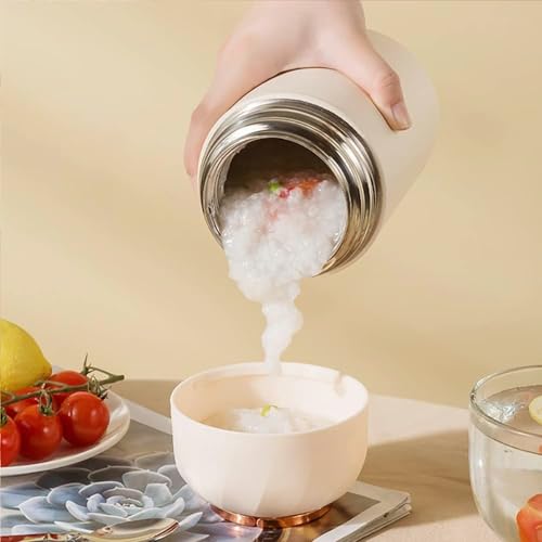 Listado de Frascos térmicos para comida disponible en línea. 23 Imagen adicional