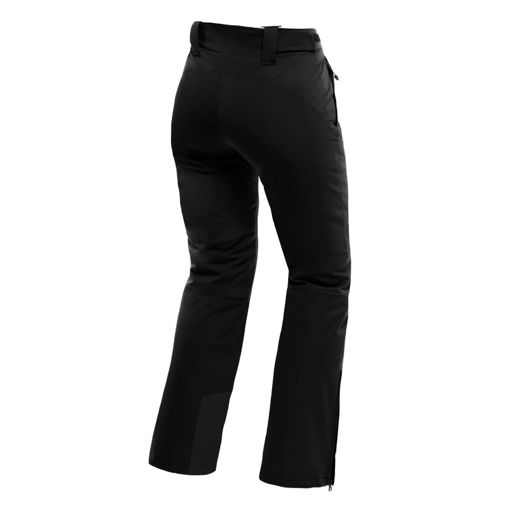DAINESE Opra Aerosense-Dry Wmn Pants, Pantaloni Sci con Imbottitura, Impermeabili e Traspiranti Donna