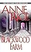 Blackwood Farm (The Vampire Chronicles, No. 8)