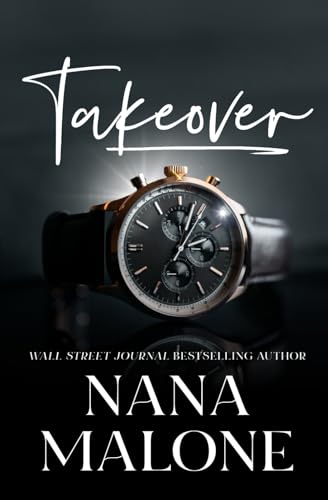 Takeover: An Arranged Marriage Romance