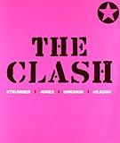 spanish song the clash Los recuerdos del choque The Clash (Memorias)