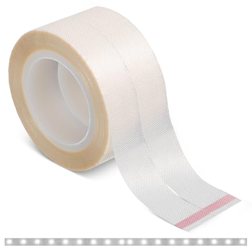 Aysatogc 2[ Cge[v LEDCgXgbve[v 0.58C` x 33.3tB[g }XLOJo[XebJ[ \tgCeBOubLOXebJ[ LEDXgbvALrlbgAR[uATVobNCgɃtBbg 