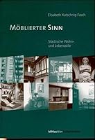 Moblierter Sinn: Stadtische Wohn- Und Lebensstile 3205985664 Book Cover