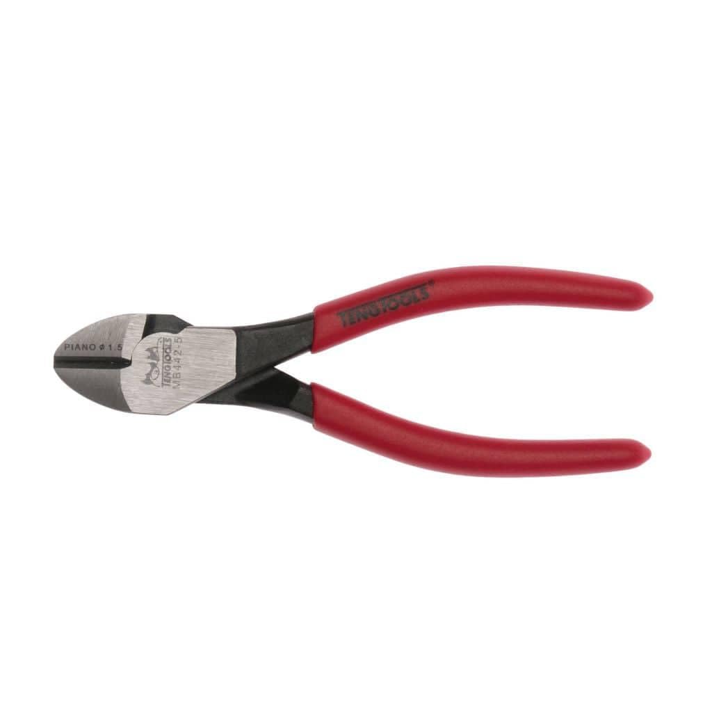 Heavy Duty Side Cutting Plier 140mm
