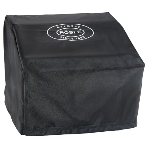 Housse RÖSLE BBQ Portable VIDERO Cover