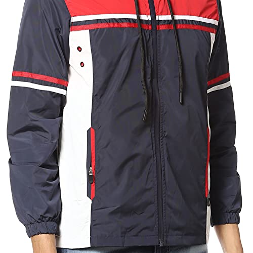 Image of CAHOOT Mens Jacket