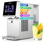 Ecosoft Spark Umkehrosmose Wasserspender