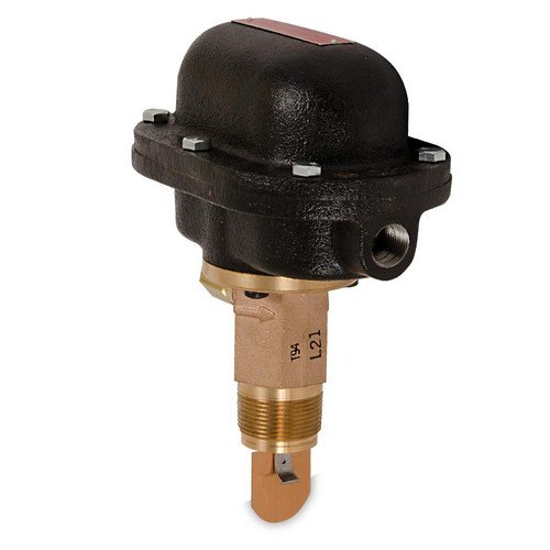 FS7-4E, 1-1/4" Flow Switch w/ NEMA 7 & 9 enclosure