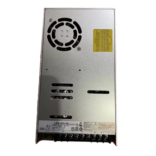 Alimentation de commutation LRS-450-36 haute efficacité de 220V vers 36V - 7