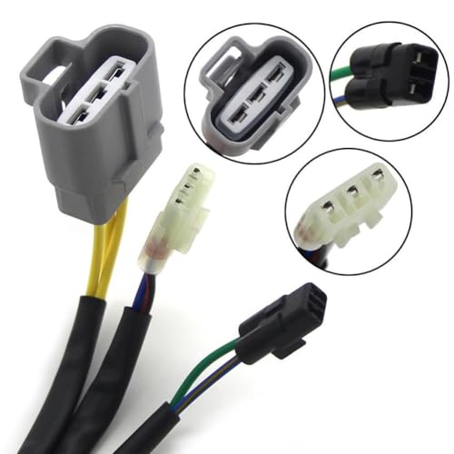 Estator de motocicleta 31120-MKE-A51 para solucionar fallos de arranque 6