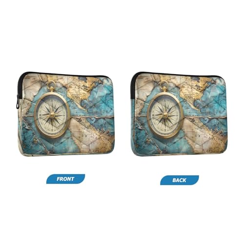 Funda para Laptop 13-14 Pulgadas Impermeable miniatura 2