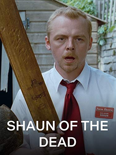 Bild: Shaun of the Dead f�r 3,99 EUR bei amazon.de