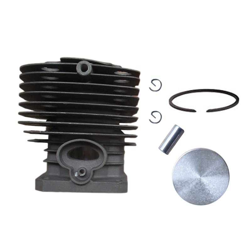 Piston cylindre 40mm FS400 rechange compatible tondeuse débroussailleuse - 3