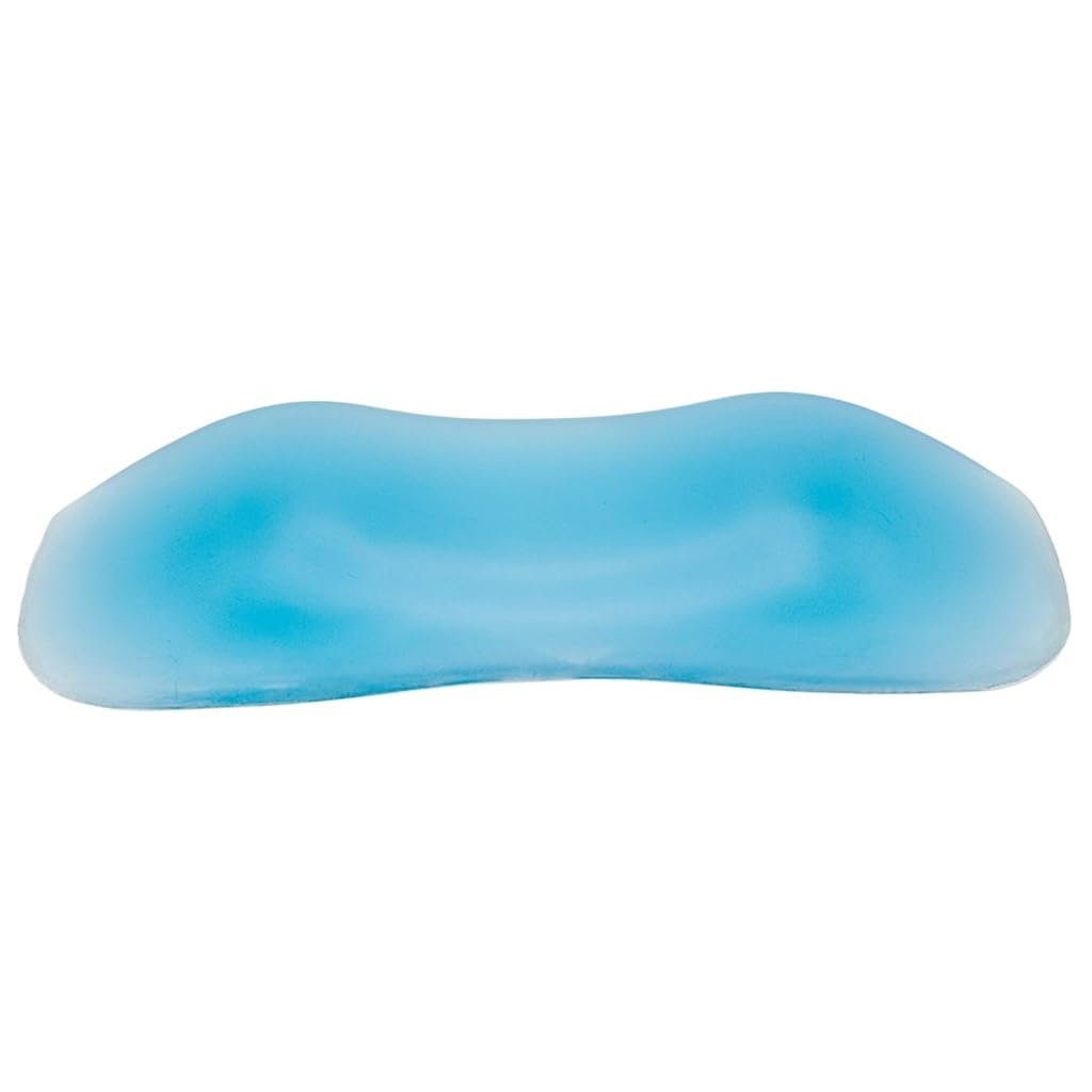Bathtub Pillow Cushion Bath Pillow Massage Headrest Gel Pillow