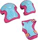 Inliner-Protektoren für Kinder von Hudora – Skate Wonders
