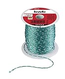 Verde Kwb 9251-10 - Albañil Guita 100 m, 1.2 mm, Verde,