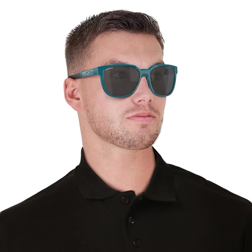 Image of Oakley mens Oo9250 Actuator Rectangular Sunglasses