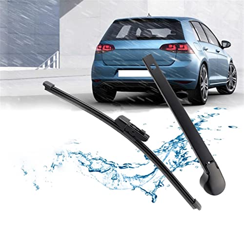 Essuie-glace arrière pour VW Golf 7 hayon de 2014 à 2020