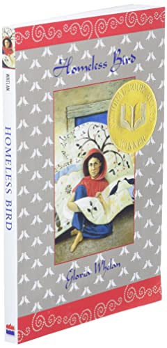 Homeless Bird: A National Book Award Winner 0064408191 Book Cover