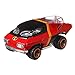 Disney Hot Wheels Mr. Incredible Character Car, Series 6, 1:64 Scale