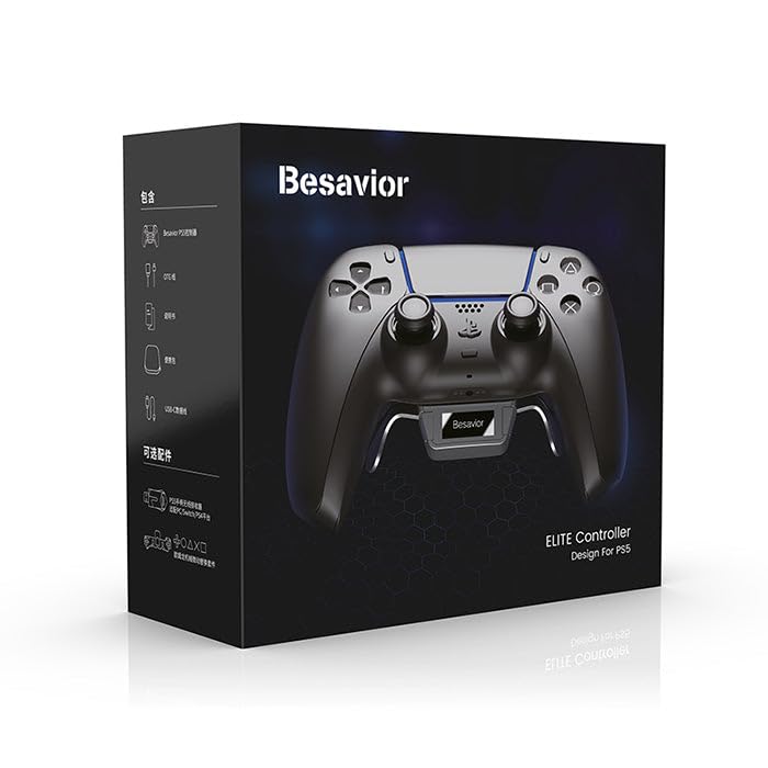 Besavior Controller