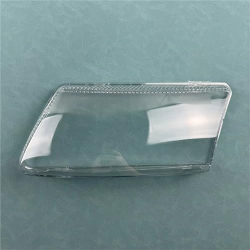 Carcasa Faro Compatible Con VW Para Passat B5 2002 2003 2004 2005 2006 2007 Faro De Coche Pantalla De Lámpara Transparente Lente Decoración Cubierta De Capó