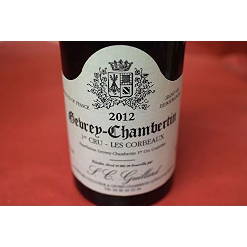 ジュヴレ・シャンベルタン ヴィエイユ・ヴィーニュ オー・コルヴェ