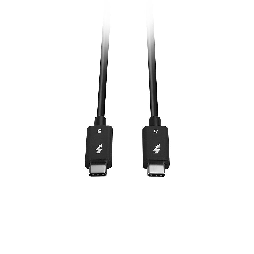 Lindy - Kabel Thunderbolt 5 1 m, 80 Gb/s, pasywny