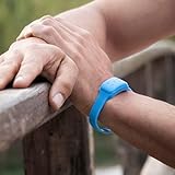 InnovaGoods . Pulsera Antimosquitos de Citronela