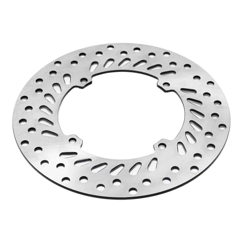 Disque de frein avant moto pour Honda XL 250 MD26 et XLR 125