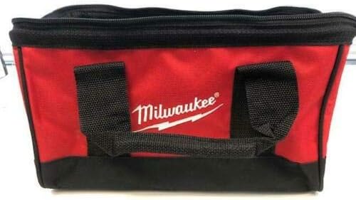 Milwaukee 42-55-6148 Nylon Carrying Bag