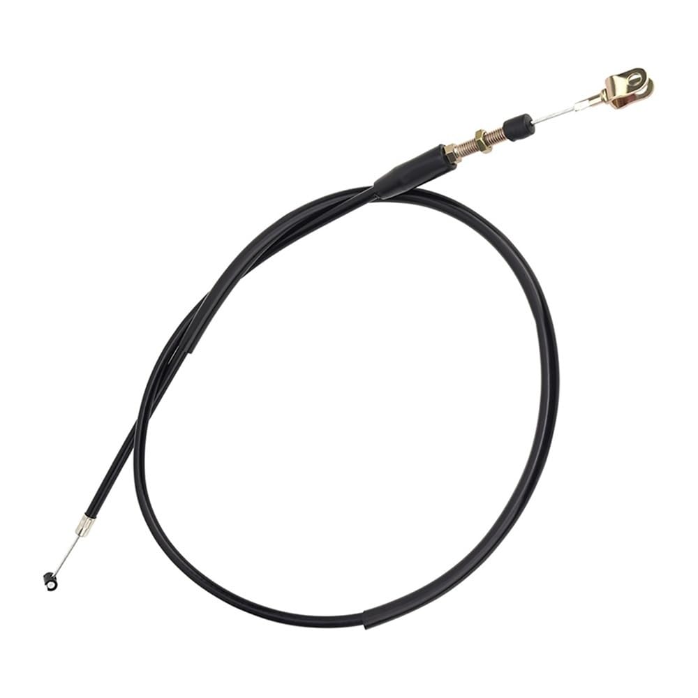 Accesorios de motocicleta Cable de embrague Cable de línea apto for SUZUKI GN250 GN 250 1996 1997 1998 1999 2000 2001 58200-38301