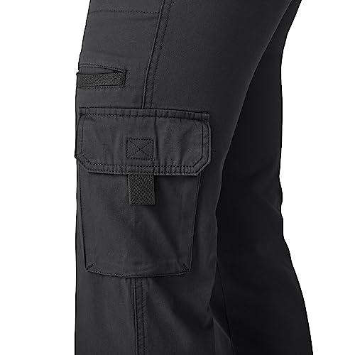 Dickies Women's Relaxed Cargo Pant4