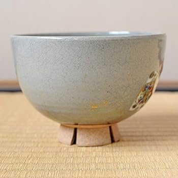 ❤️美品　村田陶苑(八塔亭ニ寧) 作家　手書き　小皿　童子　金彩　2セット ❤️美品 村田陶苑(八塔亭ニ寧) 作家 手書き 小皿 童子 金彩 2