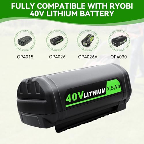 Cheerlark Battery - Tool Compatibility
